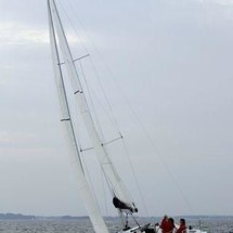 Jeanneau Sun Odyssey 36i