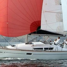 Jeanneau Sun Odyssey 36i
