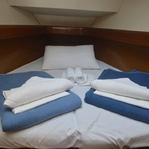 Jeanneau Sun Odyssey 36i