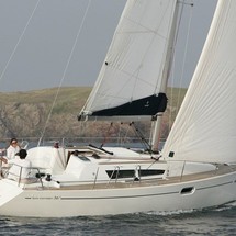 Jeanneau Sun Odyssey 36i