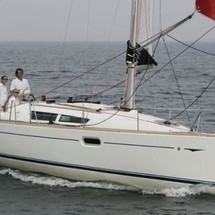 Jeanneau Sun Odyssey 36i