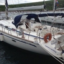 Bavaria 46 Cruiser