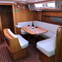 Bavaria 46 Cruiser