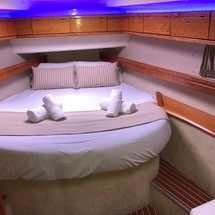 Bavaria 46 Cruiser