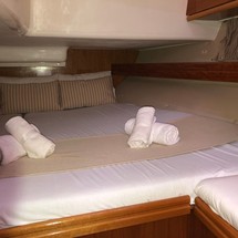 Bavaria 46 Cruiser