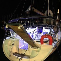 Bavaria 46 Cruiser