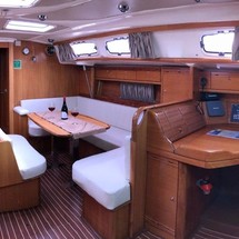 Bavaria 46 Cruiser