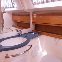 Bavaria 46 Cruiser