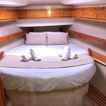 Bavaria 46 Cruiser