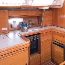 Bavaria 46 Cruiser