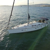 Bavaria 46 Cruiser