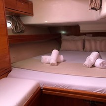 Bavaria 46 Cruiser