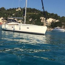 Bavaria 46 Cruiser