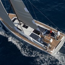 Beneteau Oceanis 51.1