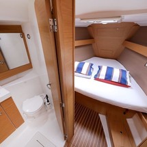 Dufour 412
