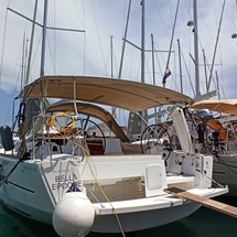 Dufour 412
