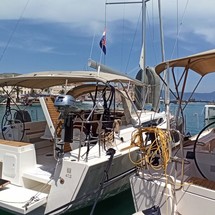 Dufour 412