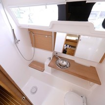 Dufour 412