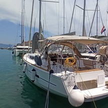 Dufour 412