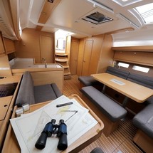 Dufour 412