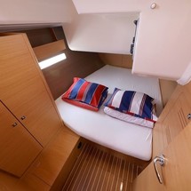 Dufour 412