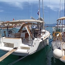 Dufour 412