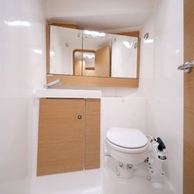 Dufour 412