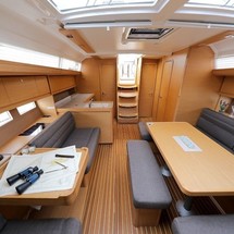 Dufour 412
