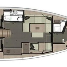 Dufour 412