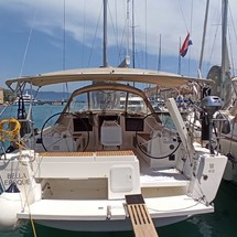 Dufour 412