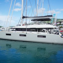 Lagoon 620
