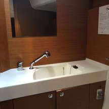 Jeanneau Sun Odyssey 479