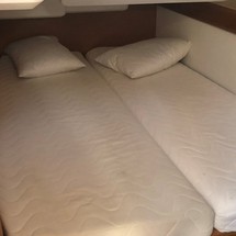Jeanneau Sun Odyssey 479