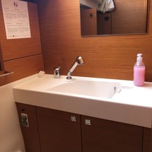 Jeanneau Sun Odyssey 479