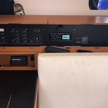 Jeanneau Sun Odyssey 479