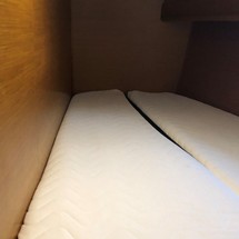 Jeanneau Sun Odyssey 479