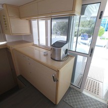 Lagoon 450 F