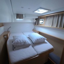 Lagoon 450 F
