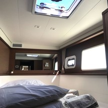 Lagoon 450 F