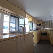 Lagoon 450 F
