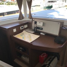 Lagoon 450 F