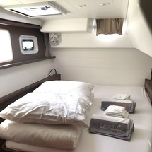 Lagoon 450 F