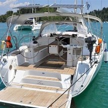Bavaria 45 Cruiser
