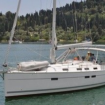 Bavaria 45 Cruiser