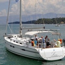 Bavaria 45 Cruiser