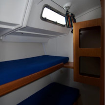 Beneteau Cyclades 50.5