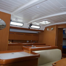 Beneteau Cyclades 50.5