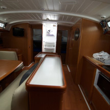 Beneteau Cyclades 50.5