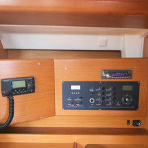 Beneteau Cyclades 50.5