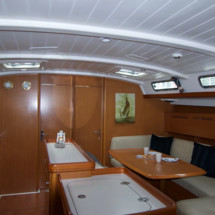 Beneteau Cyclades 50.5